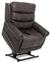 Pride Tranquil PLR-935PW Infinite Bariatric Lift Chair